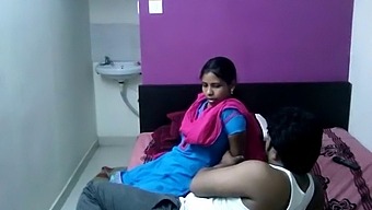 Sindhu And Maria'S Steamy Encounter