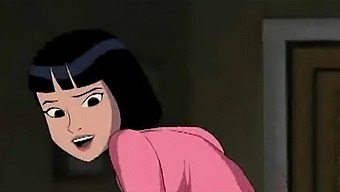 Ben 10'S Naughty Adventures: Animated Porn Series