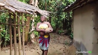 Brother-In-Law Caught Fucking Wife, Forced To Watch Husband'S Penetration