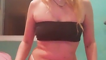 Vibrant Oral Pleasure With A Blowjob