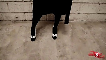 Il Racconto Personale Di Una Schiava Cornuta Sulle Esperienze Bdsm - Parte 4 - Incontri Intimi Con Sconosciuti