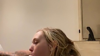 I Got My Mouth Fucked By Him In Gakworld