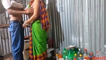 I Had Sex With Sali And Got Aroused By It