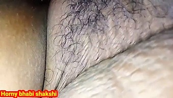 Horny Girl Gets Intimate With Her Friend In The Forest