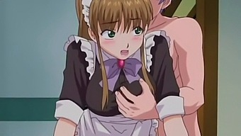 Maid'S Heaven: Episode 1