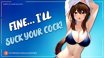 Experience The Ultimate Pleasure With This Asmr Audio Roleplay