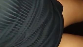 Knowing Dicks In Cabins: A Porn Video