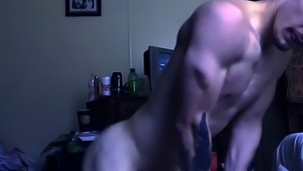 Hottest Latina With Big Ass Gets Pounded By Boyfriend
