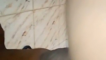 Interracial Sex Med En Gift Edo-Dame