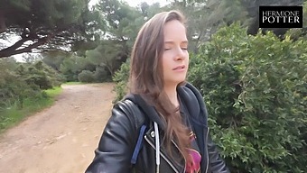 A Natural And Amateur High Definition Vlog For Adults In Pula, Croatia.