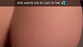 I Had Sex With His Unfaithful Girlfriend In A Public Bathroom At The Gym And Posted It On Snapchat - Veessasbutt