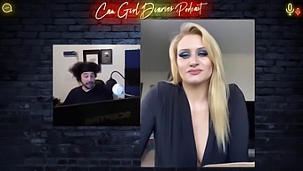 Pornhub'S Amateur Sensation Offers Camming Secrets And Strategies