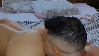 This Video Features An Amazing Butt