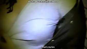 Asian Teen Gives A Handjob And Blowjob