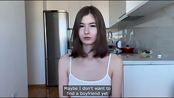 Hd Porn Video Of Neighbor'S Unexpected Creampie