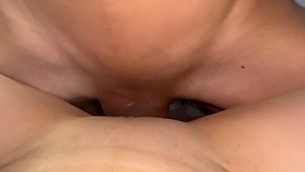 My Flatmate Lifts My Mood With A Russian Gay Sex Toy For A Relaxing Session