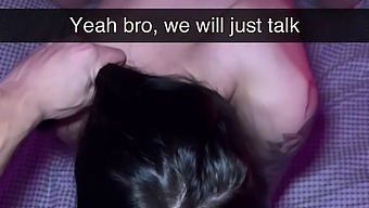 Young Girl Cheats On Her Boyfriend With Another Man In Steamy Encounter