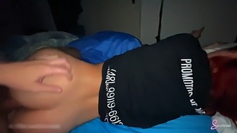 Wife Indulges In Her Friend'S Pussy While Staying At Home - Sincroniah