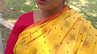 દેશી ભાબી હોટ અને સેક્સી લવ સ્ટોરી