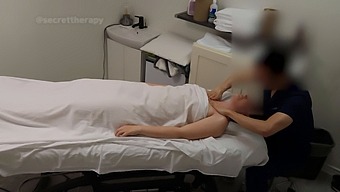 Married Woman Sera Screams In Pleasure During Intense Sex Session
