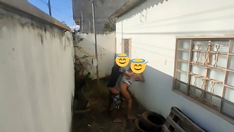 I Secretly Hid With My Stepbro-In-Law While My Stepmother Was Away