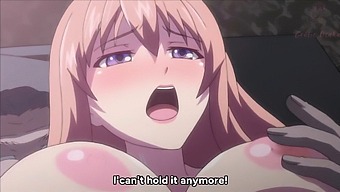 Big Natural Tits Bouncing While Being Fucked On The Entrance Exam In This Mature 3d Animation.